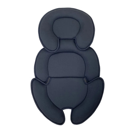 Coussin Universel pour Poussette Bébé - Support Tête et Corps pour Nouveau-né